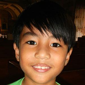 Izzy Canillo