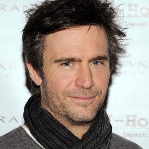 Jack Davenport