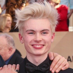 Jack Marsden