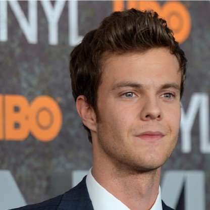 Jack Quaid
