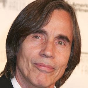 Jackson Browne