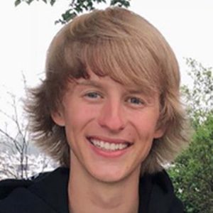 Jackson Lueders