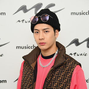 Jackson Wang