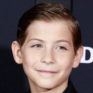 Jacob Tremblay