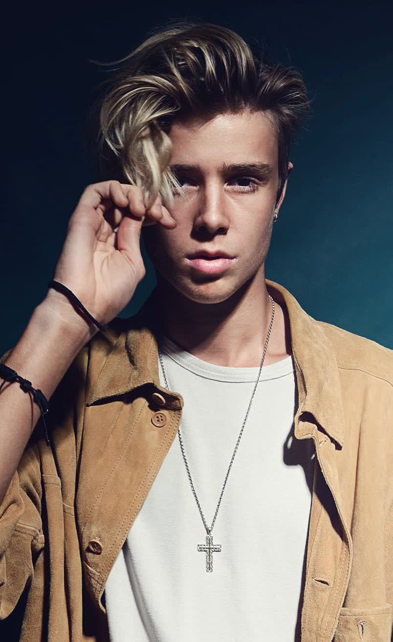 Jaden Bojsen