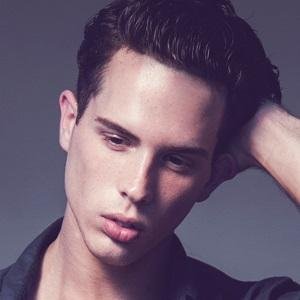 Jake Harrison