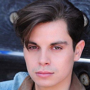 Jake T. Austin