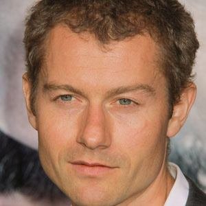 James Badge Dale