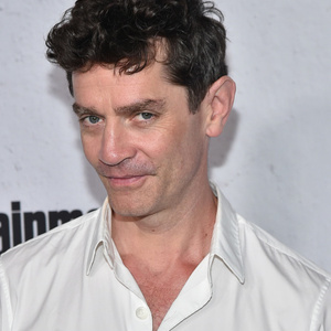 James Frain