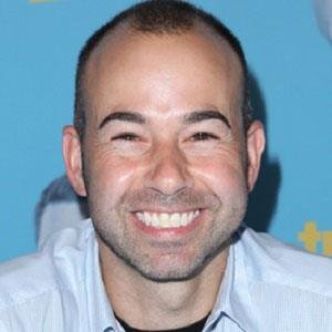 James Murray