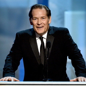 James Remar