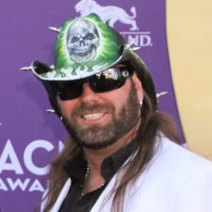 James Storm