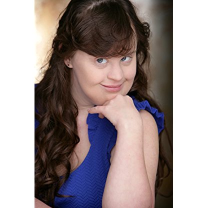 Jamie Brewer