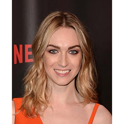 Jamie Clayton
