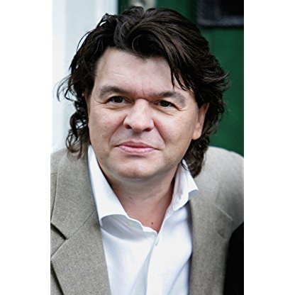 Jamie Foreman