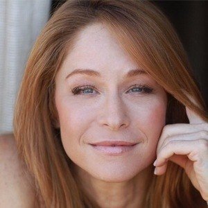 Jamie Luner