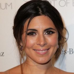 Jamie-Lynn Sigler