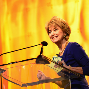 Jane Pauley