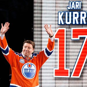 Jari Kurri