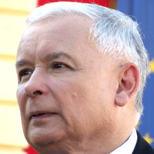 Jaroslaw Kaczynski