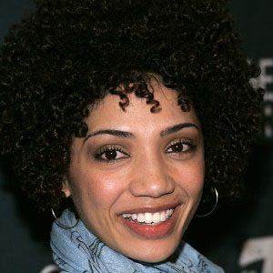 Jasika Nicole