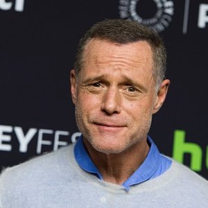 Jason Beghe