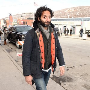 Jason Mantzoukas