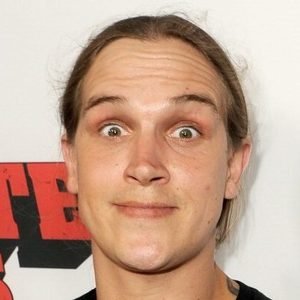 Jason Mewes