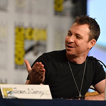 Jason Narvy