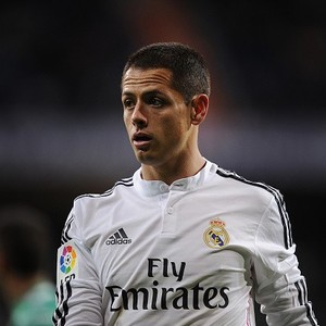 Javier Hernández