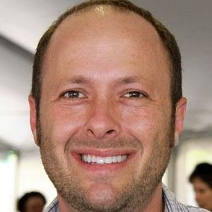 Jay Asher