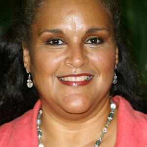 Jayne Kennedy