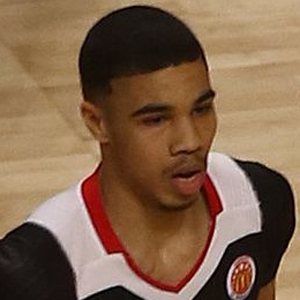 Jayson Tatum
