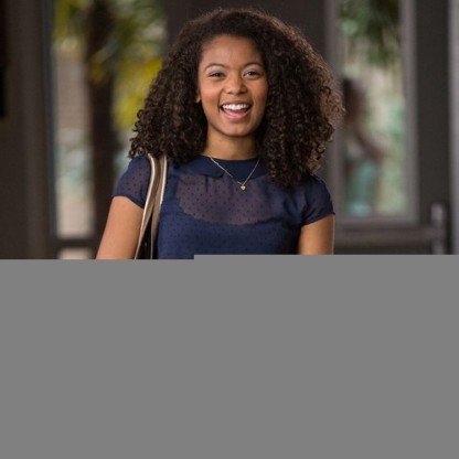 Jaz Sinclair