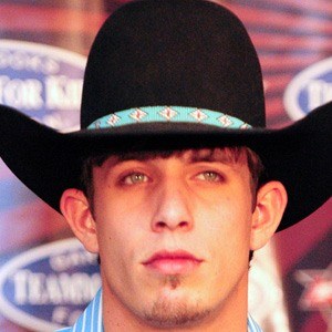 JB Mauney