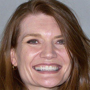 Jeannette Walls