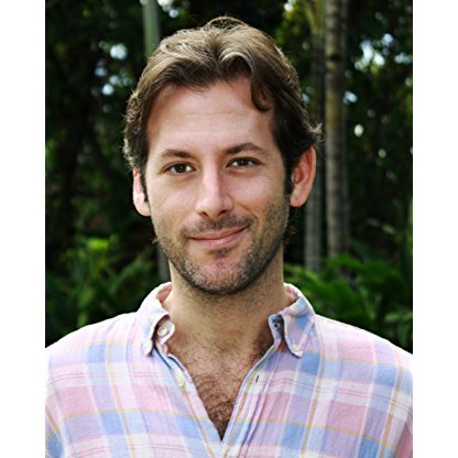 Jeff Baena