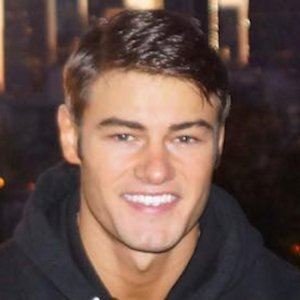Jeff Seid