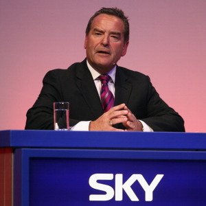 Jeff Stelling