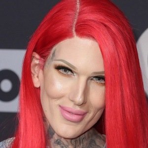 Jeffree Star