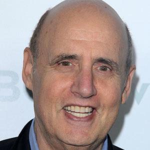 Jeffrey Tambor