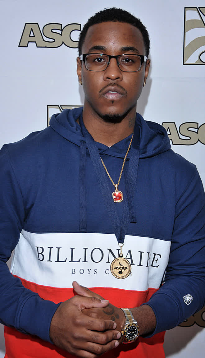 Jeremih Felton