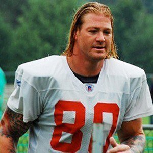 Jeremy Shockey