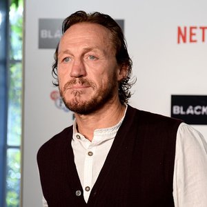 Jerome Flynn