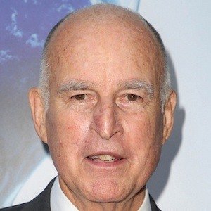 Jerry Brown
