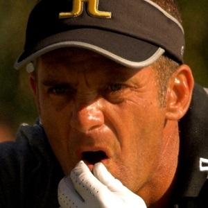 Jesper Parnevik