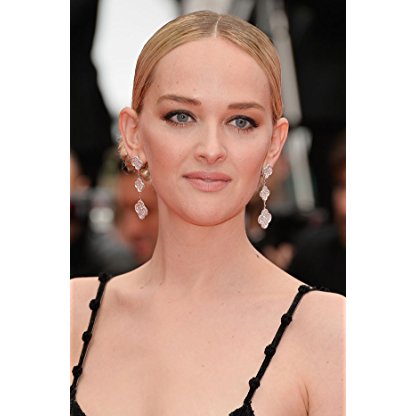 Jess Weixler