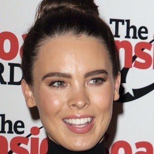 Jessamy Stoddart