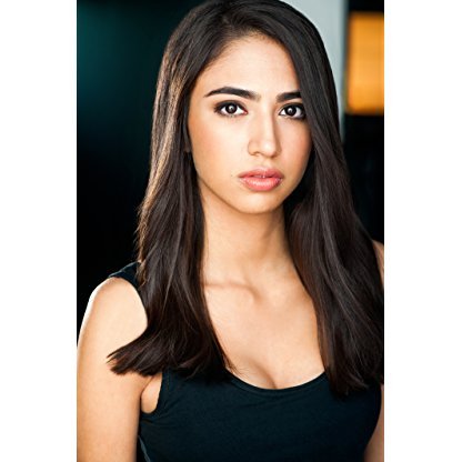 Jessica Garza
