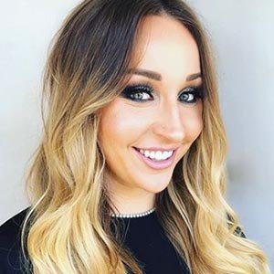 Jessica Goch